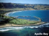 Apollo Bay - Coastline